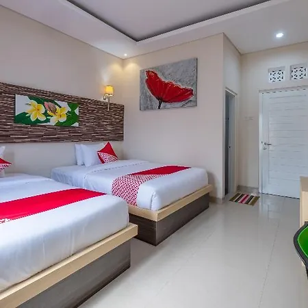 Batukaru Garden5 Bali Sevilla Residence