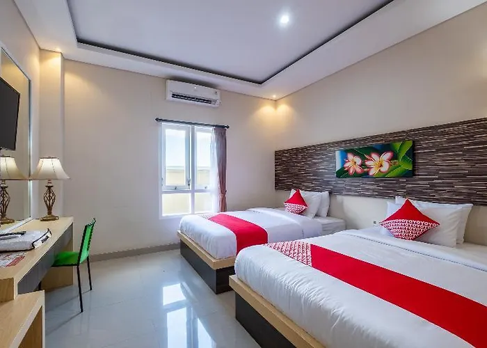Batukaru Garden5 Bali Sevilla 2*