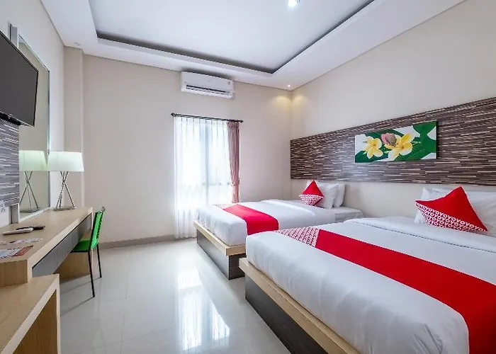 Batukaru Garden5 Bali Sevilla Hotel 2*