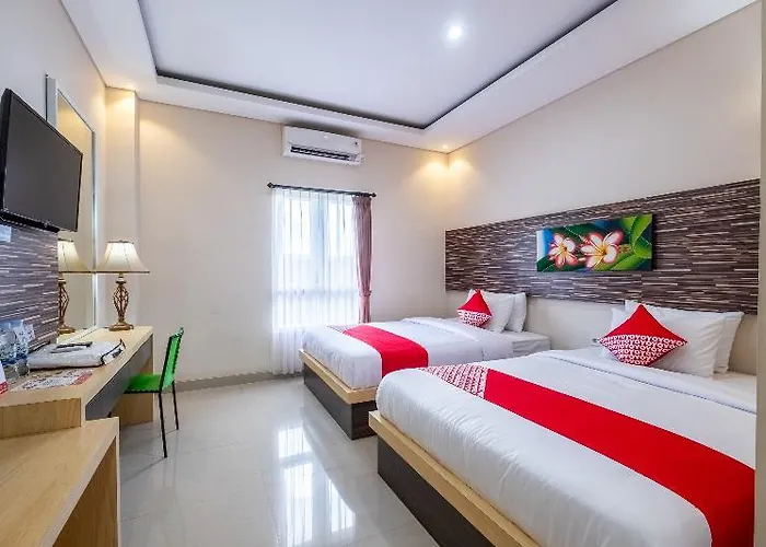 Hotel Batukaru Garden5 Bali Sevilla Mengwi