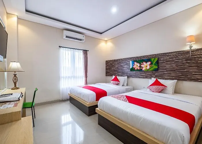 Batukaru Garden5 Bali Sevilla 2* Mengwi