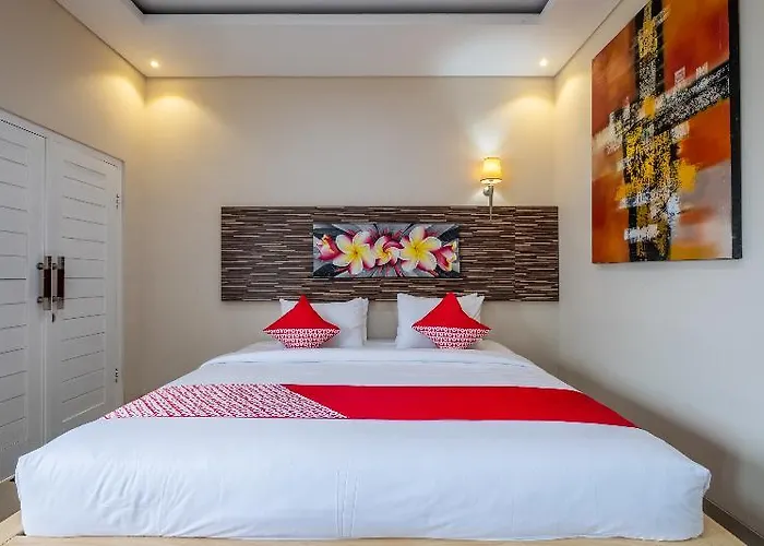 Hotel Batukaru Garden5 Bali Sevilla Mengwi